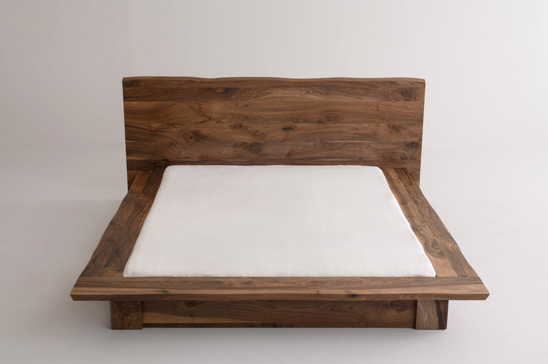 KAATJE | Bed Frame