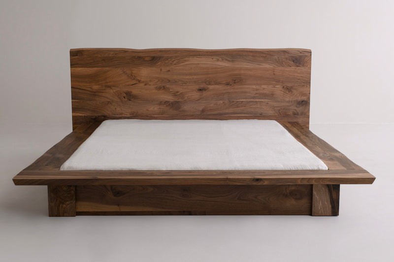 KAATJE | Bed Frame