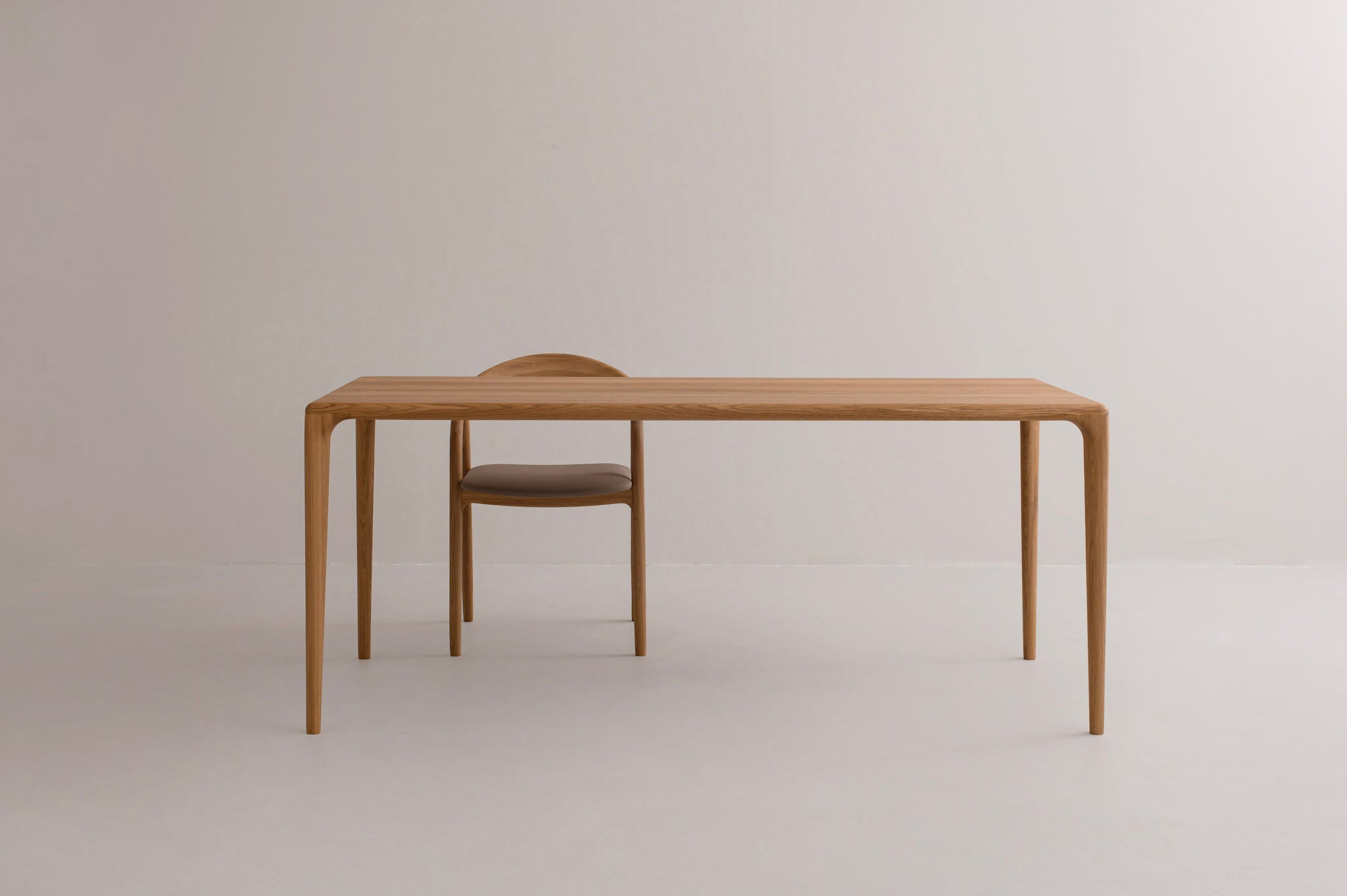 LÜNA Table à manger  image 1