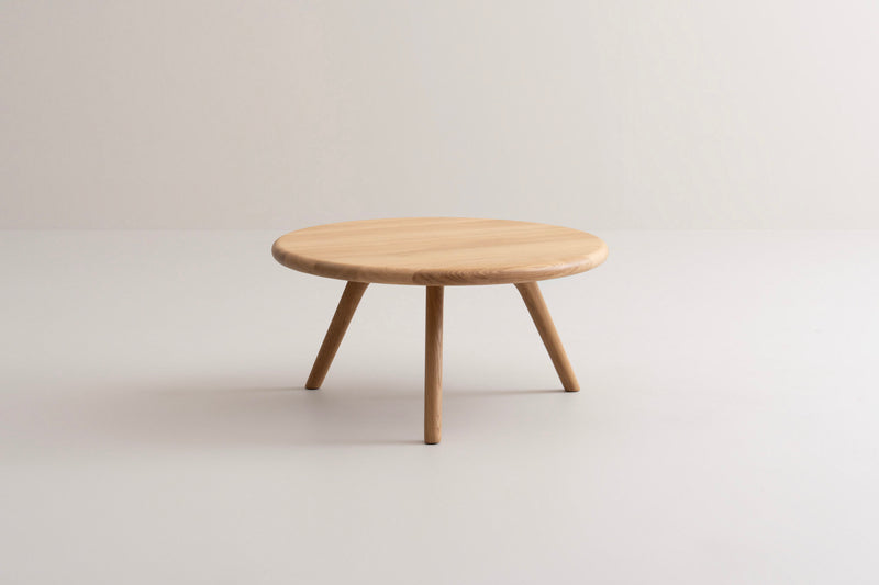 ARLEN | Round Coffee Table