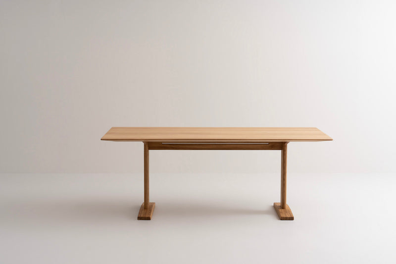 KAT | Eettafel
