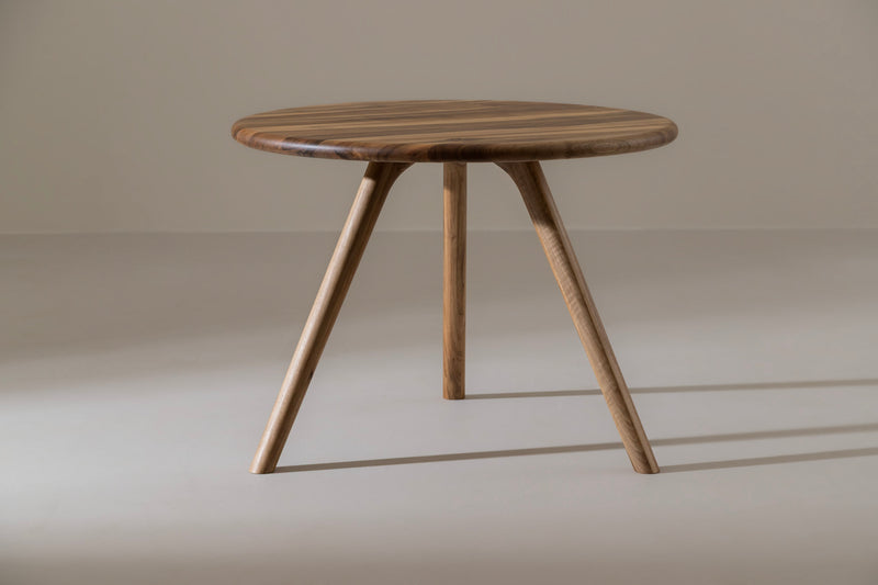 ARLEN Round Dining Table