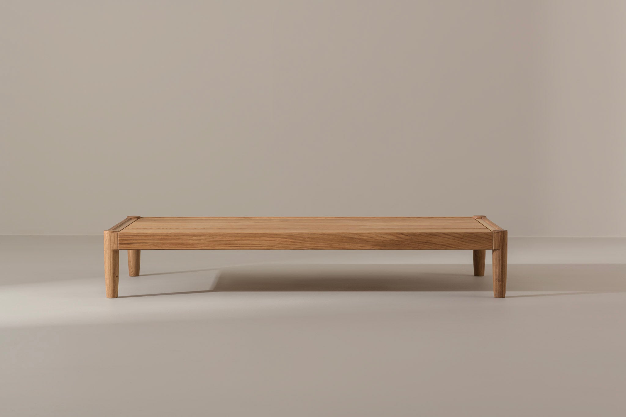 MOS Loungesessel- und Couchtisch-Set