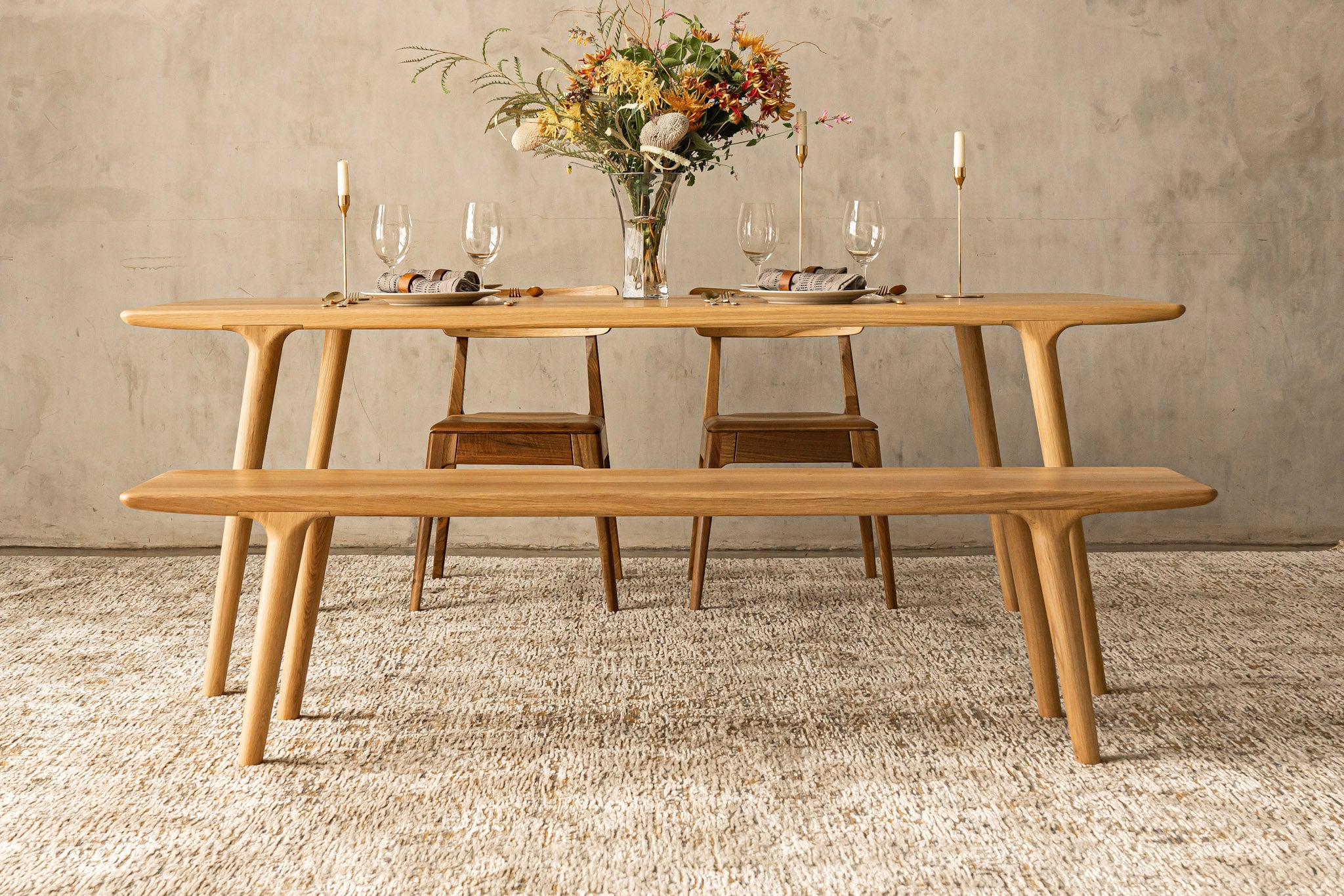 BRUNO | Nussbaum Bank