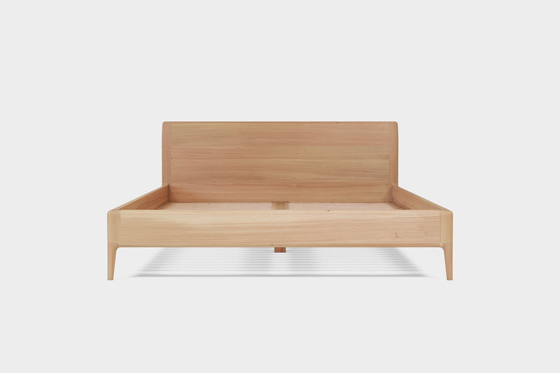 LÜNA | Bedframe