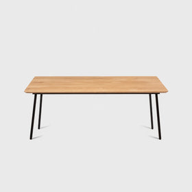 MARTA Oak Dining Table