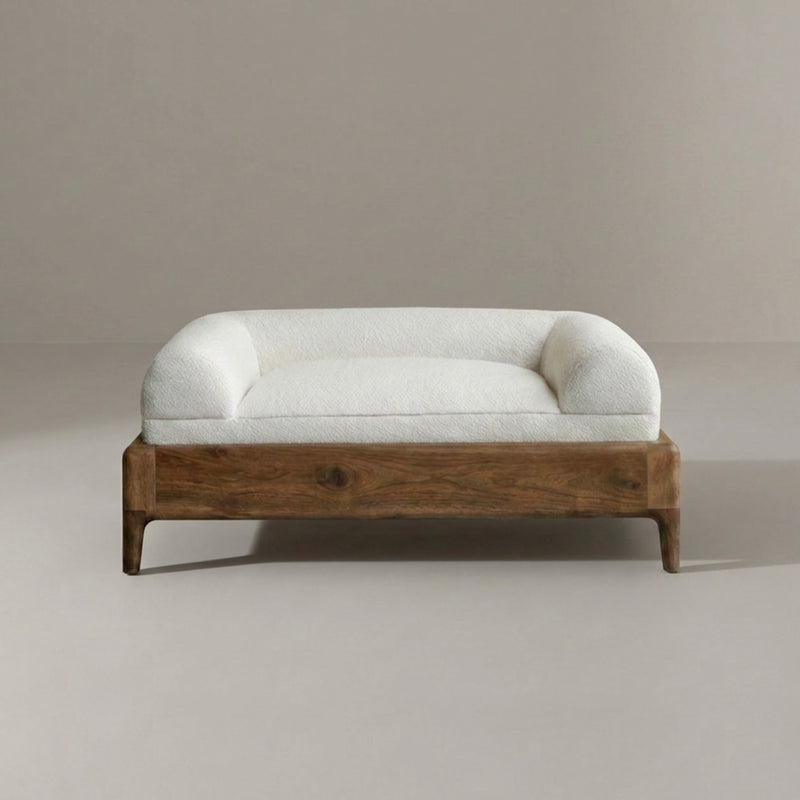 LÜNA Hondenbed