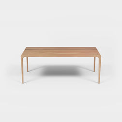 LÜNA | Eettafel