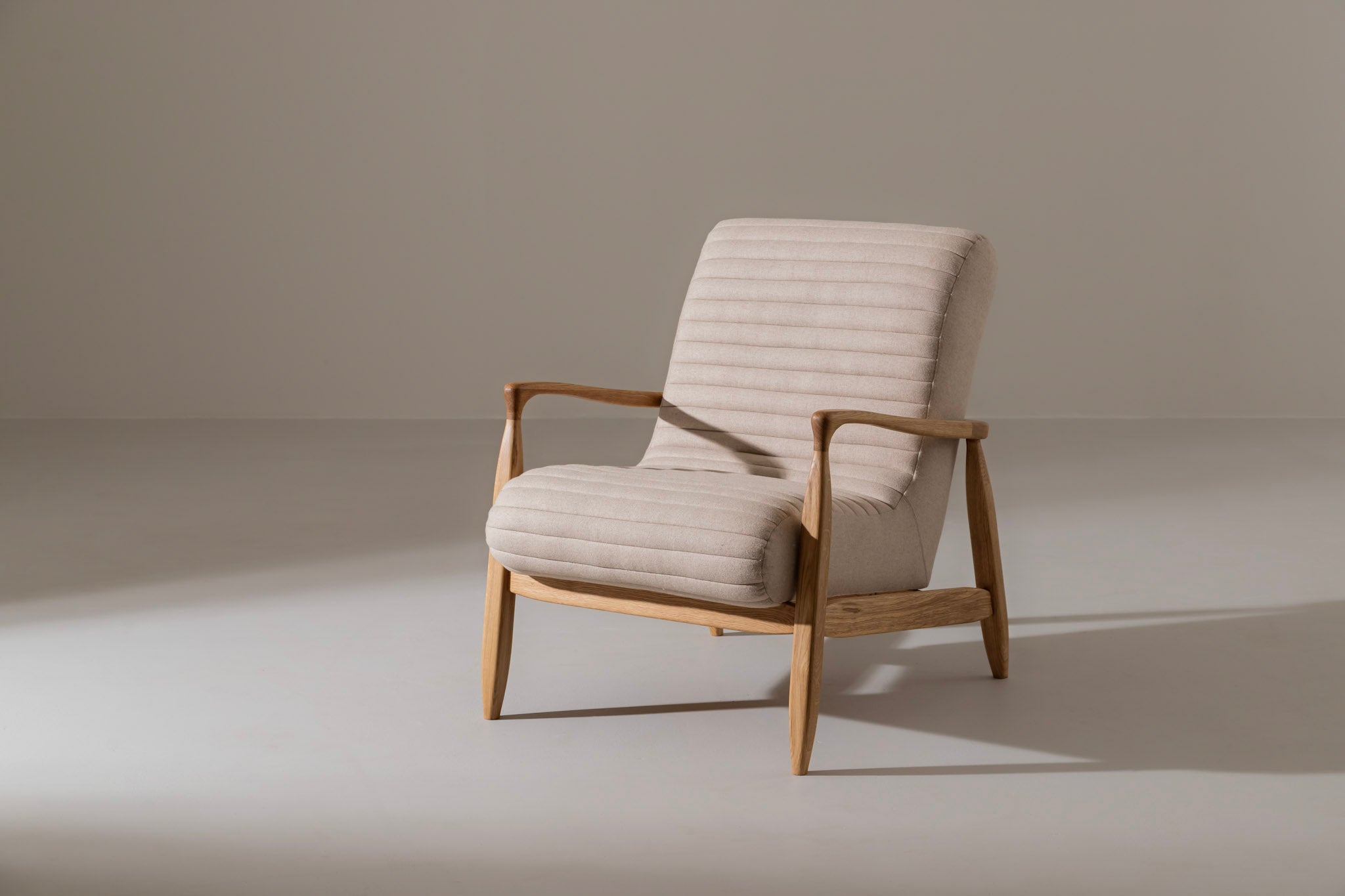 LAICA Sessel mit Ottomane image 31