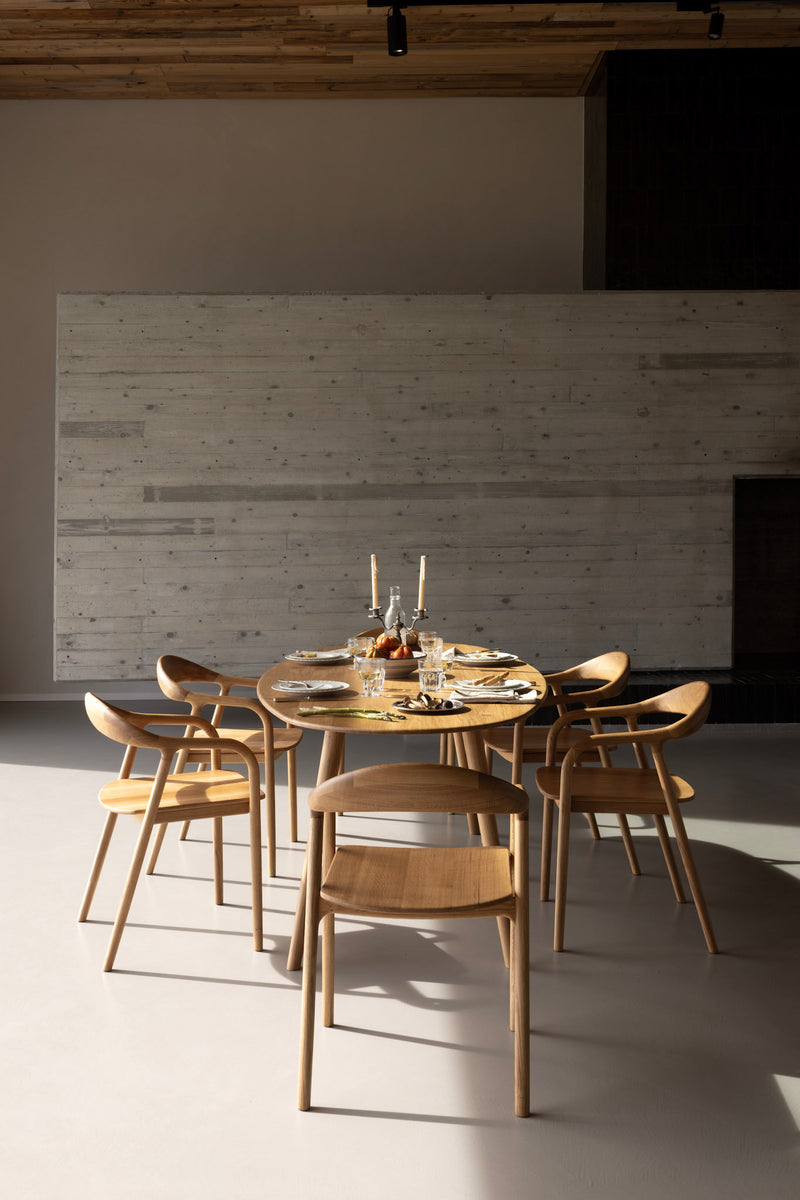 LELA | Stuhl