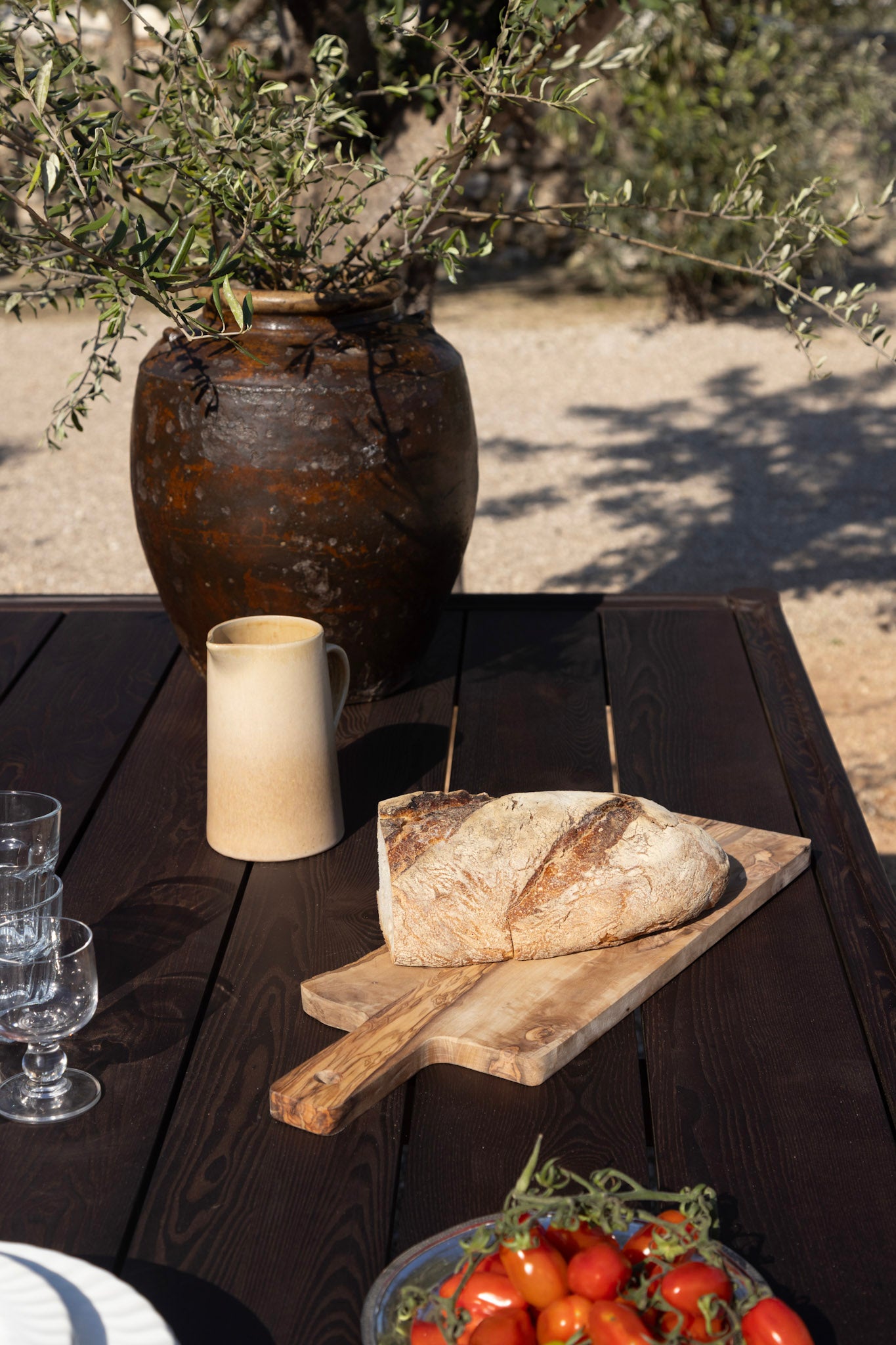 MOS | Eettafel image 10