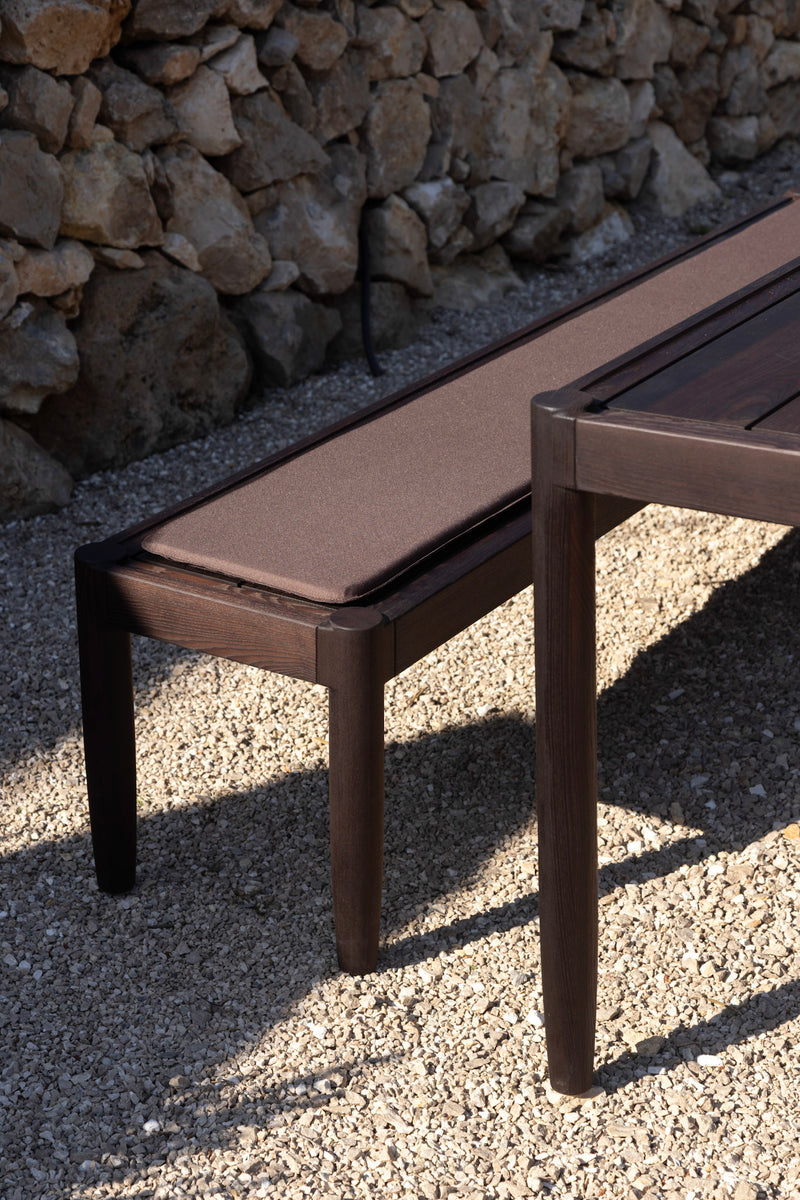 MOS Dining Bench