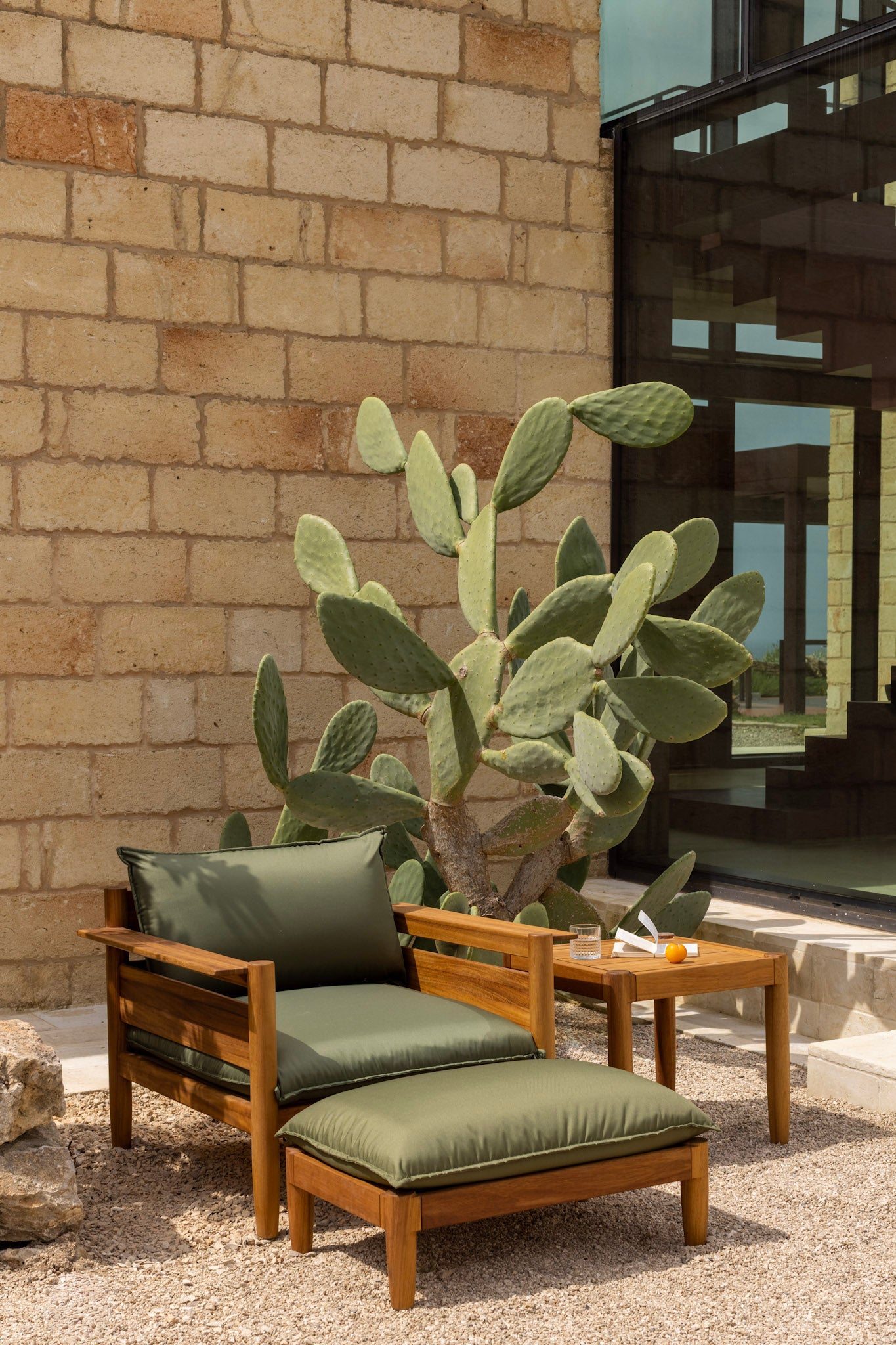 MOS Beistelltisch image 26