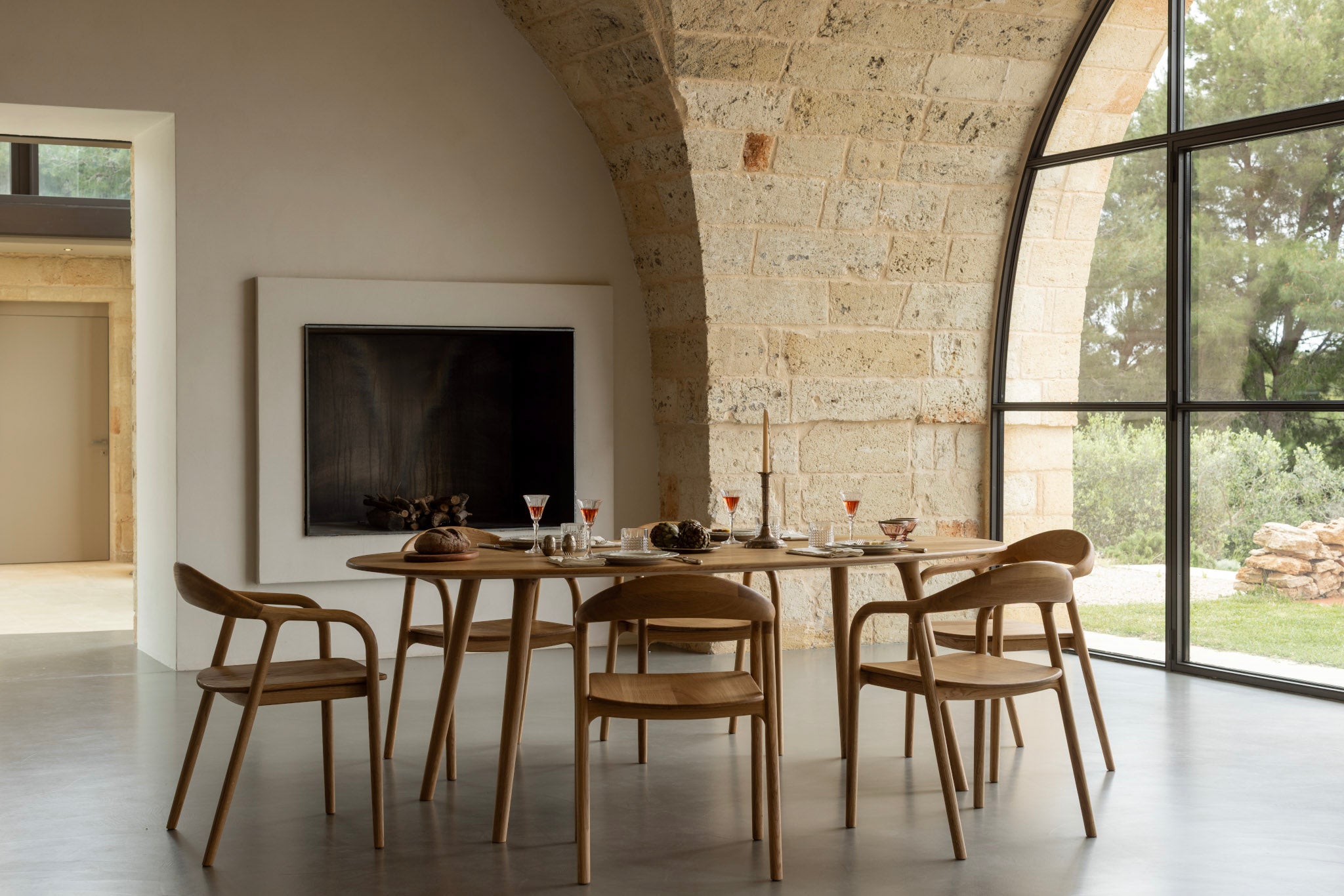 LELA | Chaise image 85