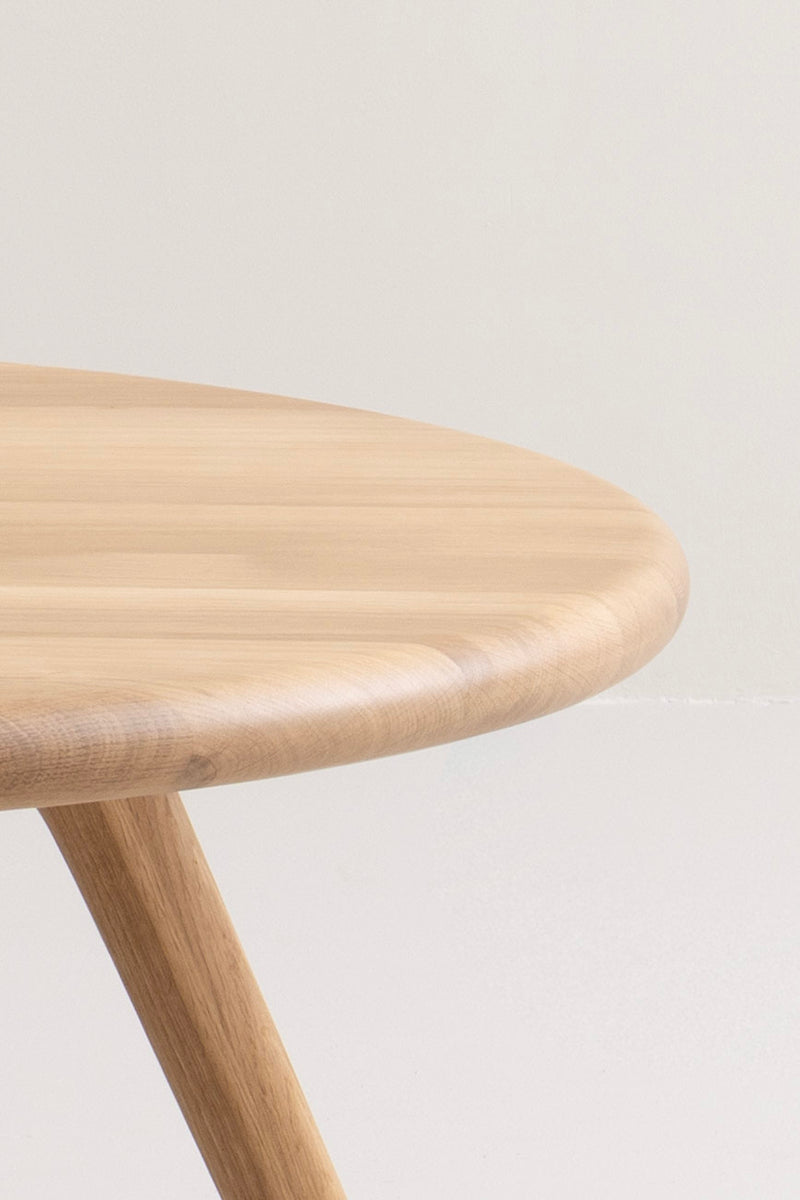 ARLEN | Round Coffee Table