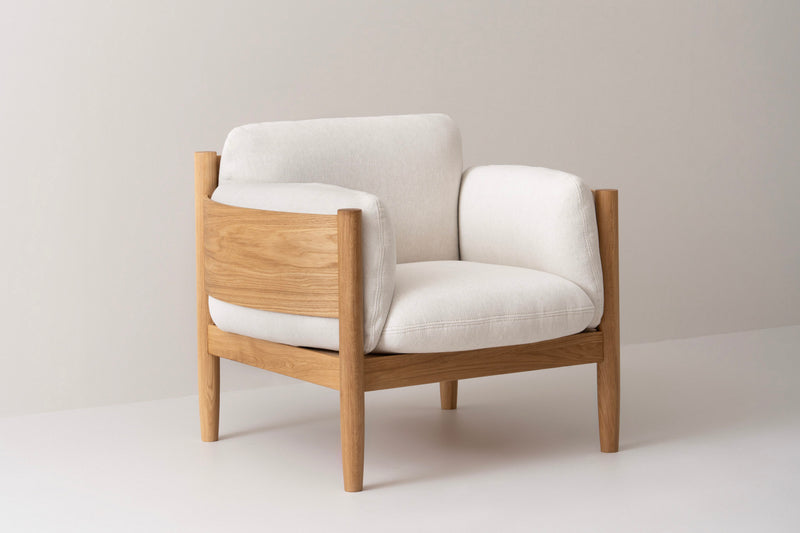 LULU | Loungestoel