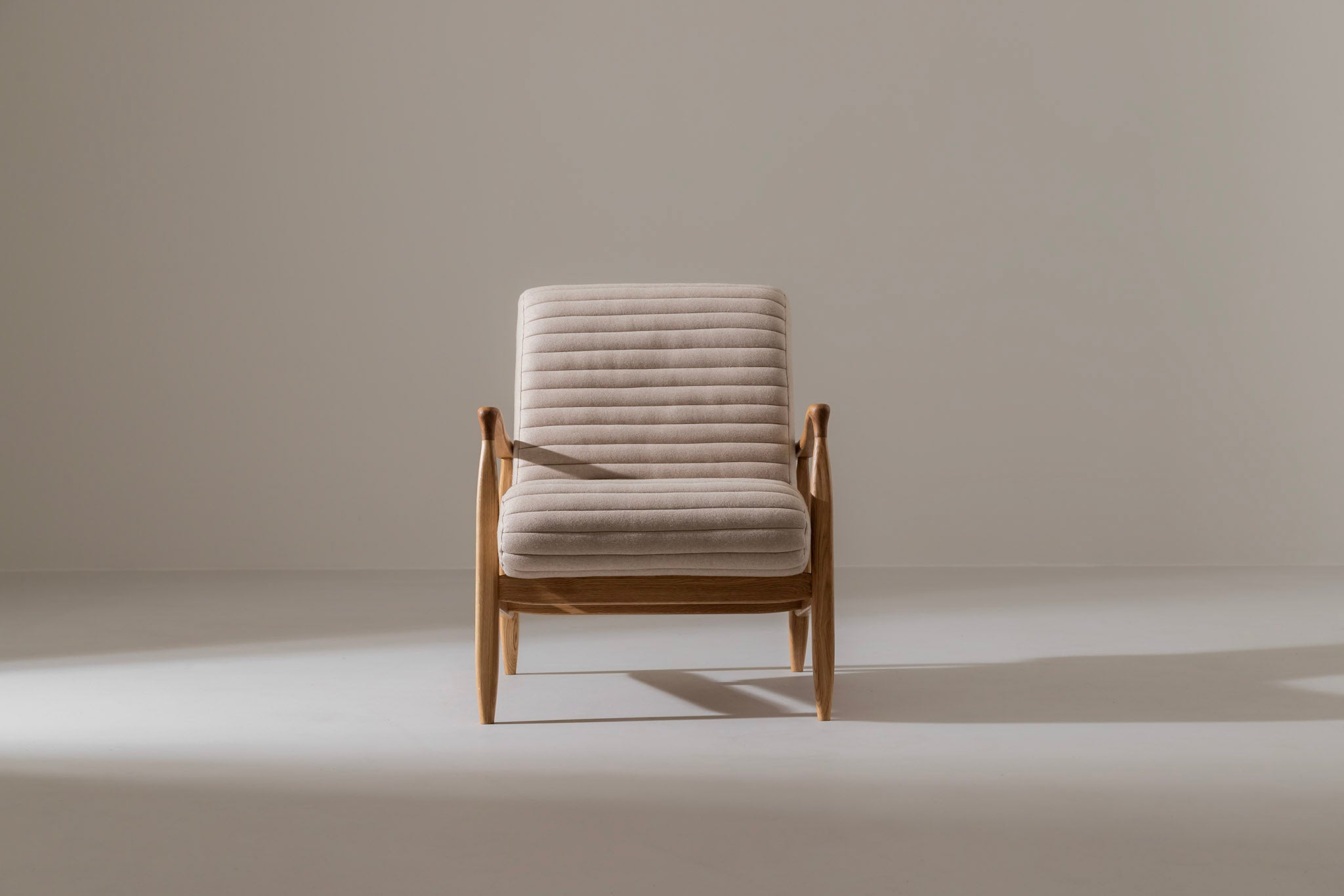 LAICA Sessel mit Ottomane image 32