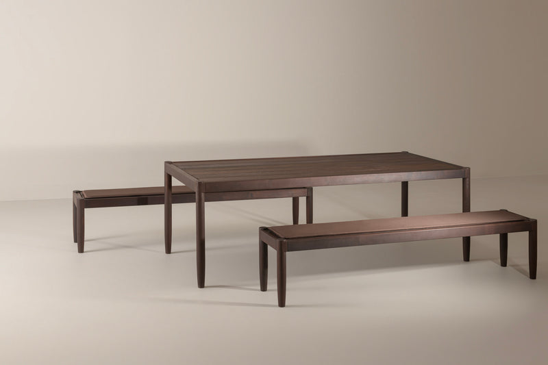 MOS Dining Bench