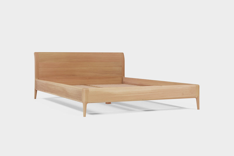 LÜNA | Bedframe