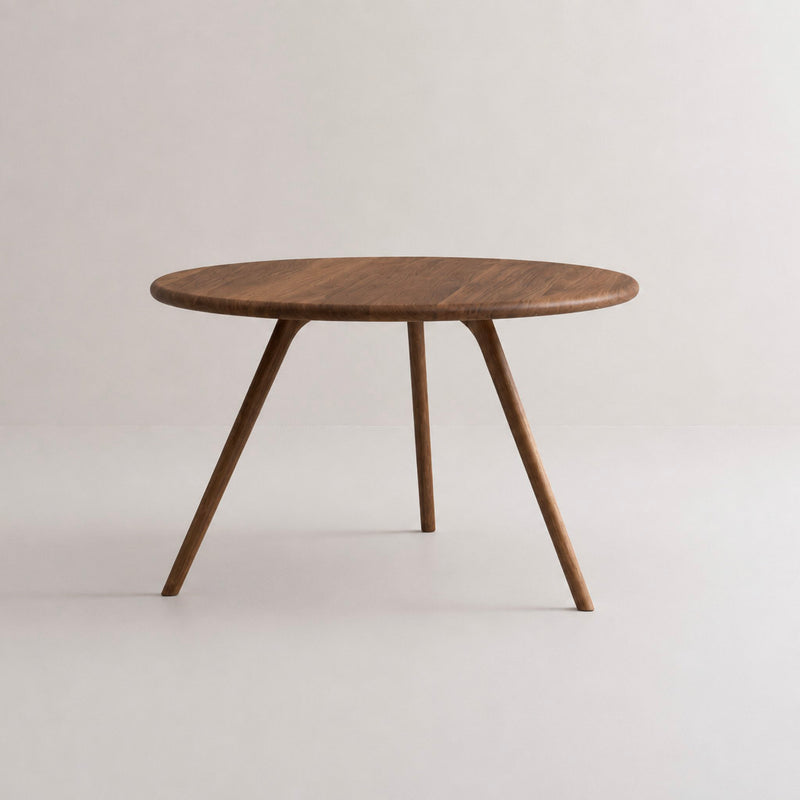 ARLEN | Round Dining Table