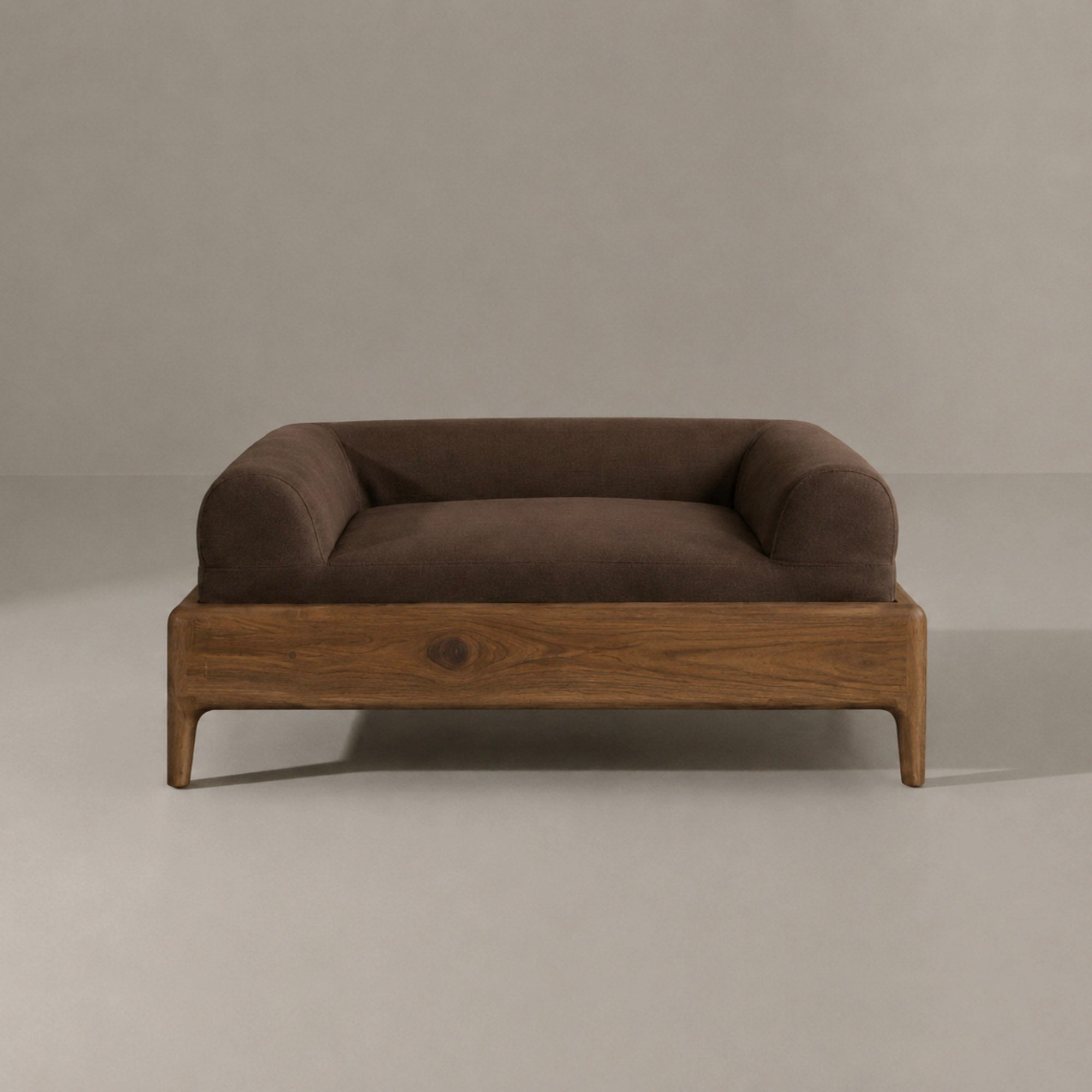 LÜNA Hundebett image 15