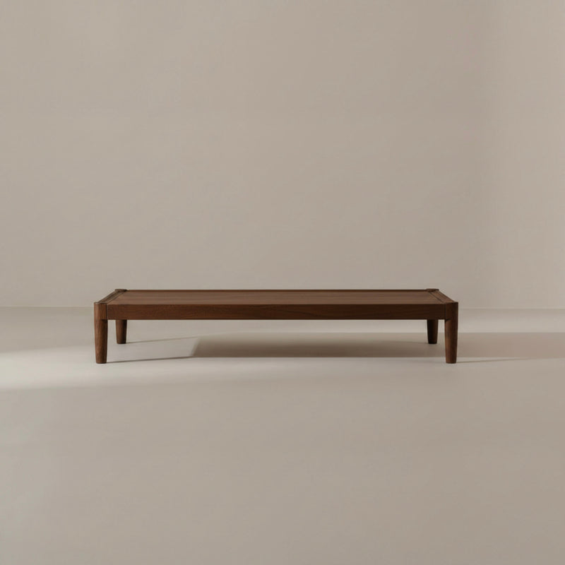 MOS Coffee Table
