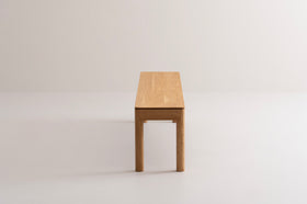 CAROLINA S | Bank aus Eiche image 21