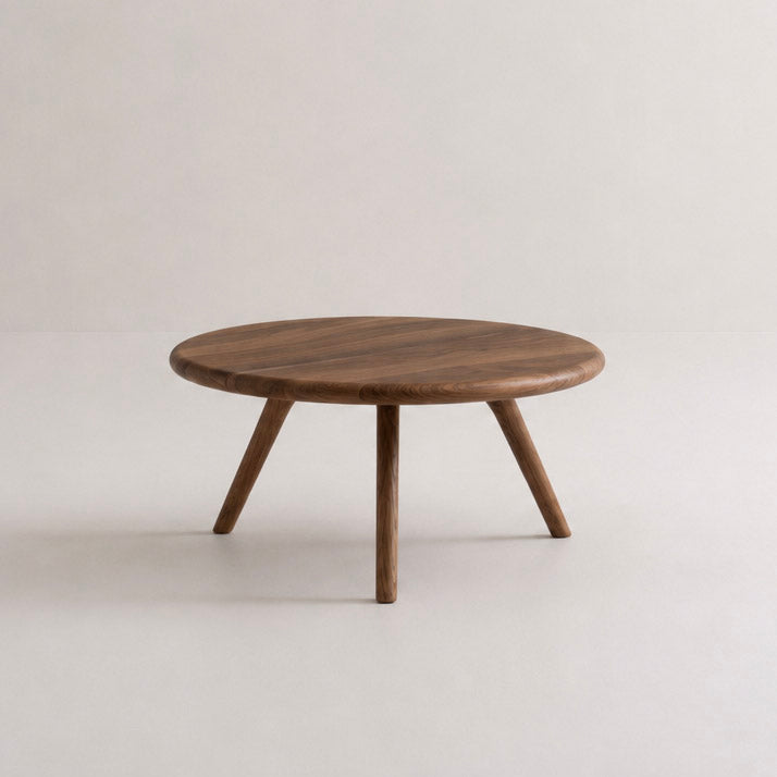ARLEN | Round Coffee Table