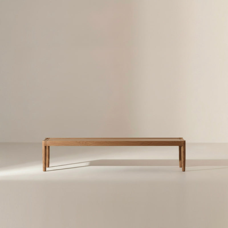 MOS Dining Bench
