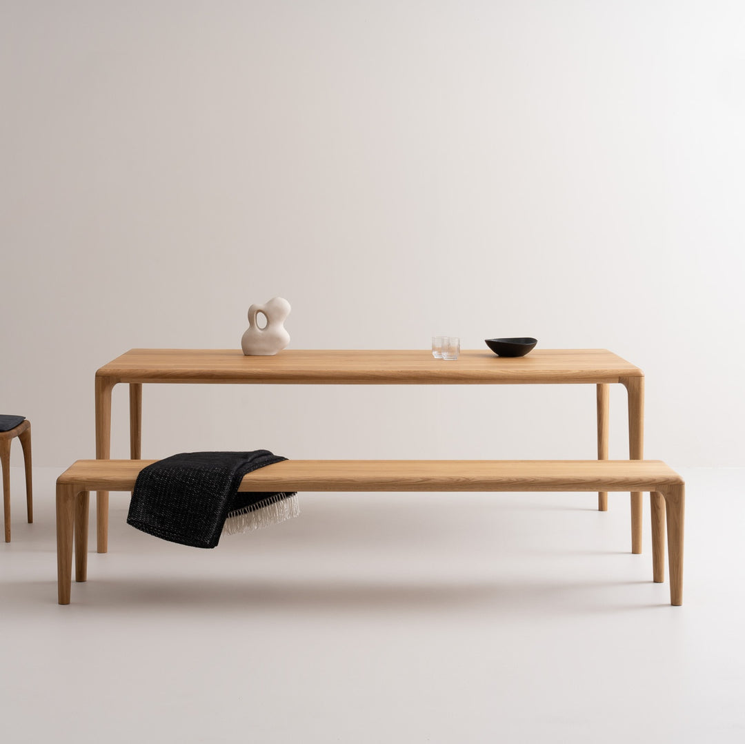 Eiche / 160 x 90 cm