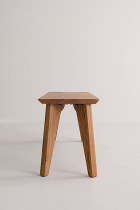 AMBER | Eetbank van Eikenhout image 21