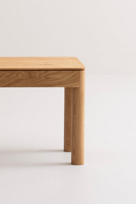 CAROLINA S | Bank aus Eiche image 19