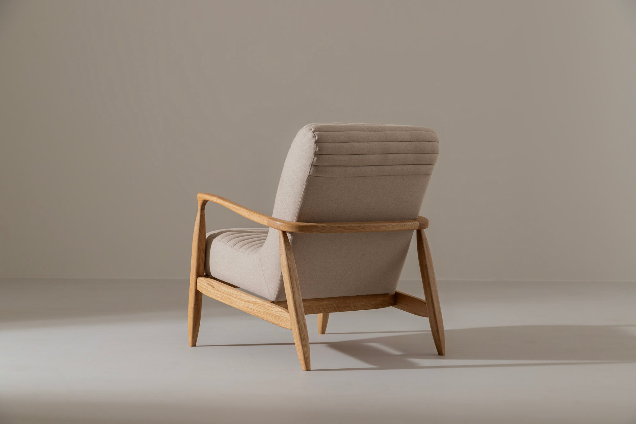 LAICA Sessel mit Ottomane image 34