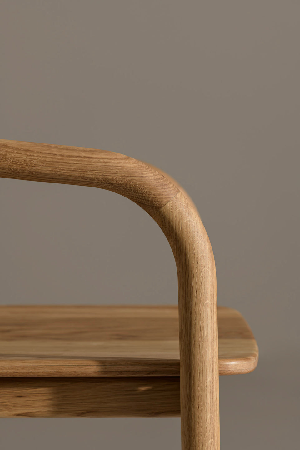 Available in a wide variety of materials and upholstery upon request.