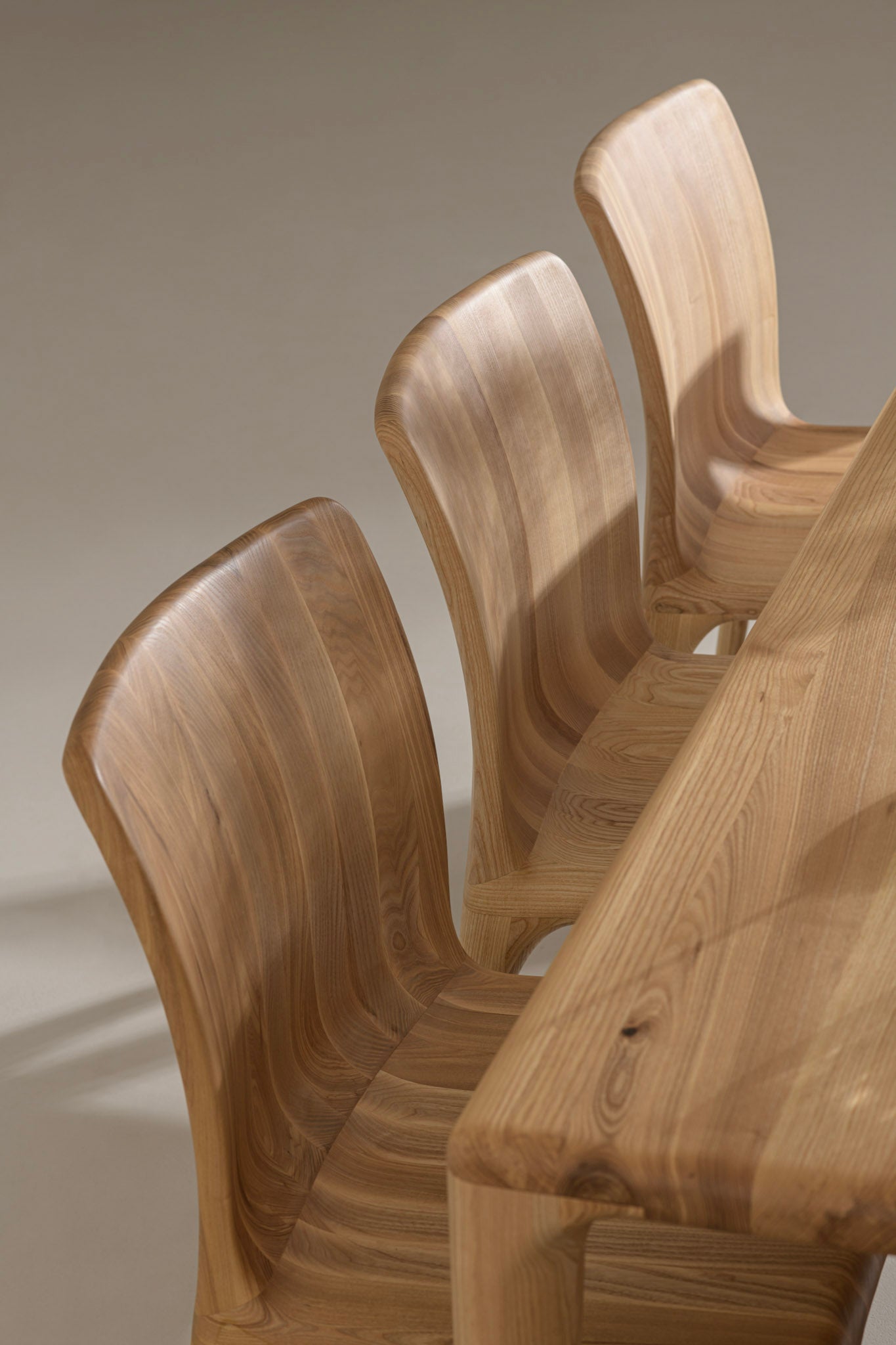 LÜNA Chaise image 69