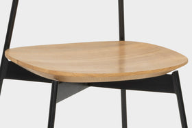 MARTA | Eichenstuhl image 5