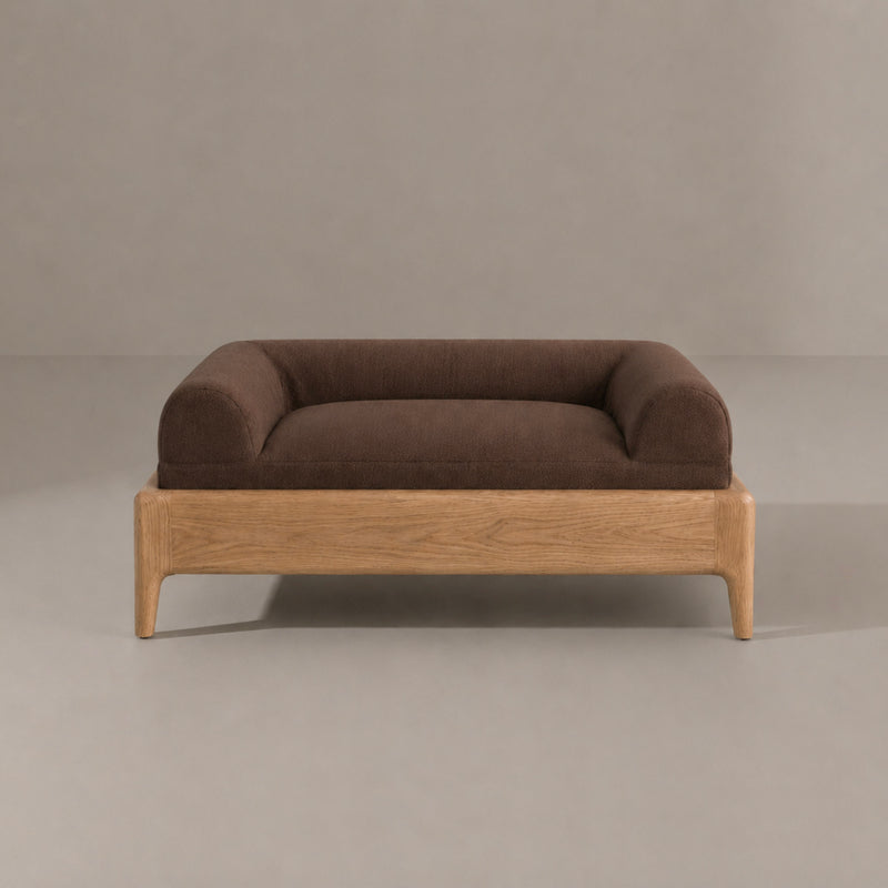 LÜNA Hondenbed