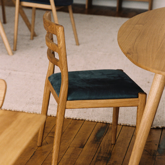 VOSS | Esszimmerstuhl