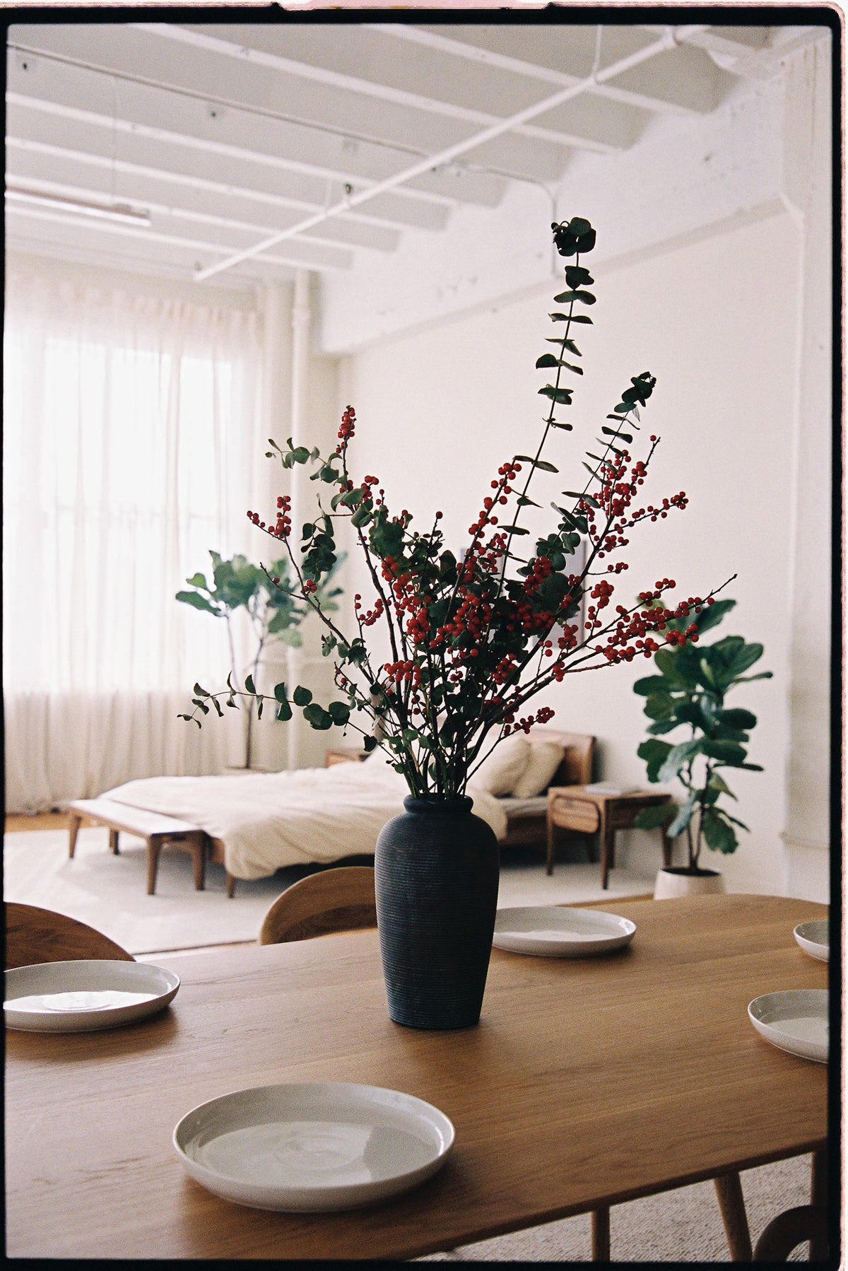 Showroom FAQ
