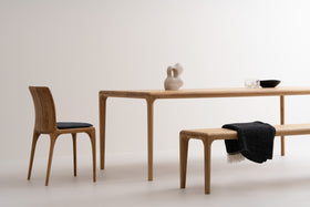 LÜNA S | Esstisch image 11