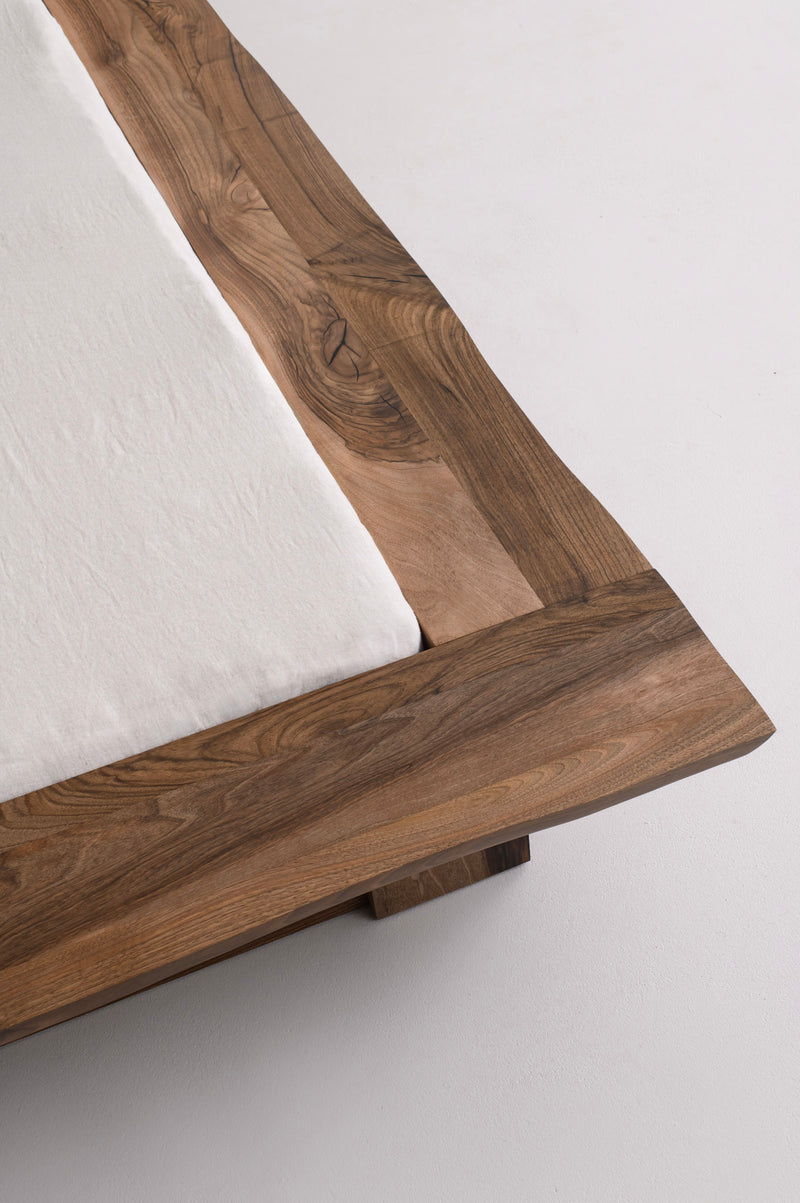 KAATJE | Bed Frame
