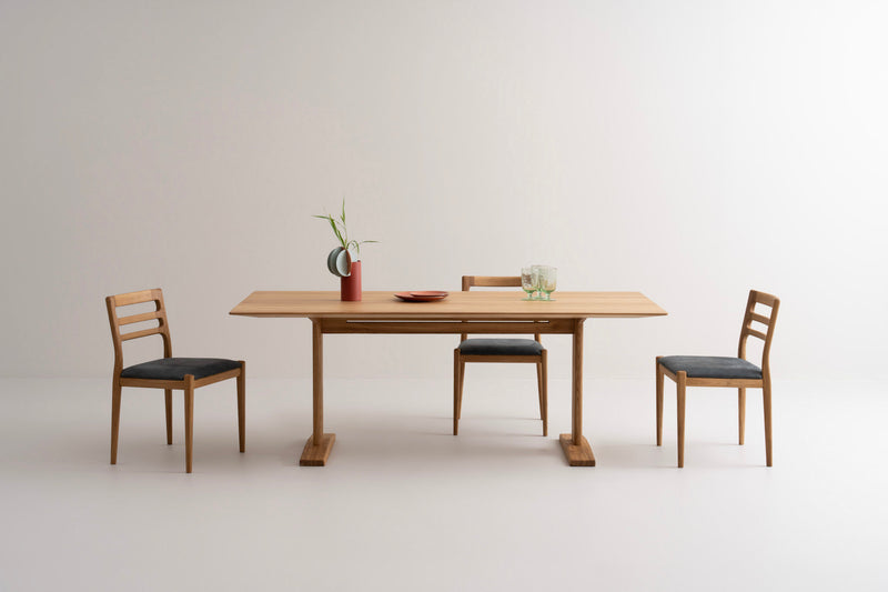 KAT | Eettafel