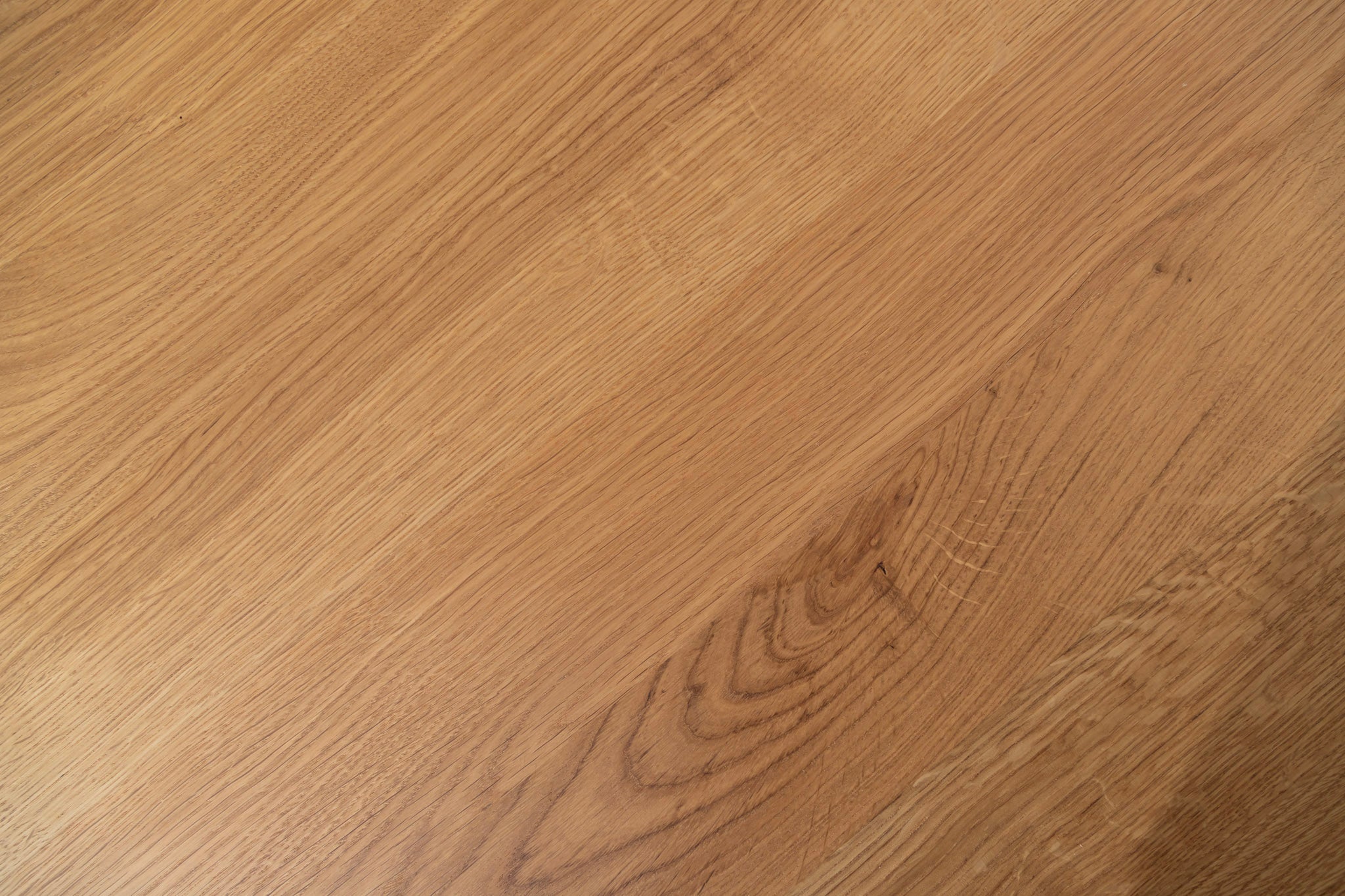 MARTA Oak Dining Table
