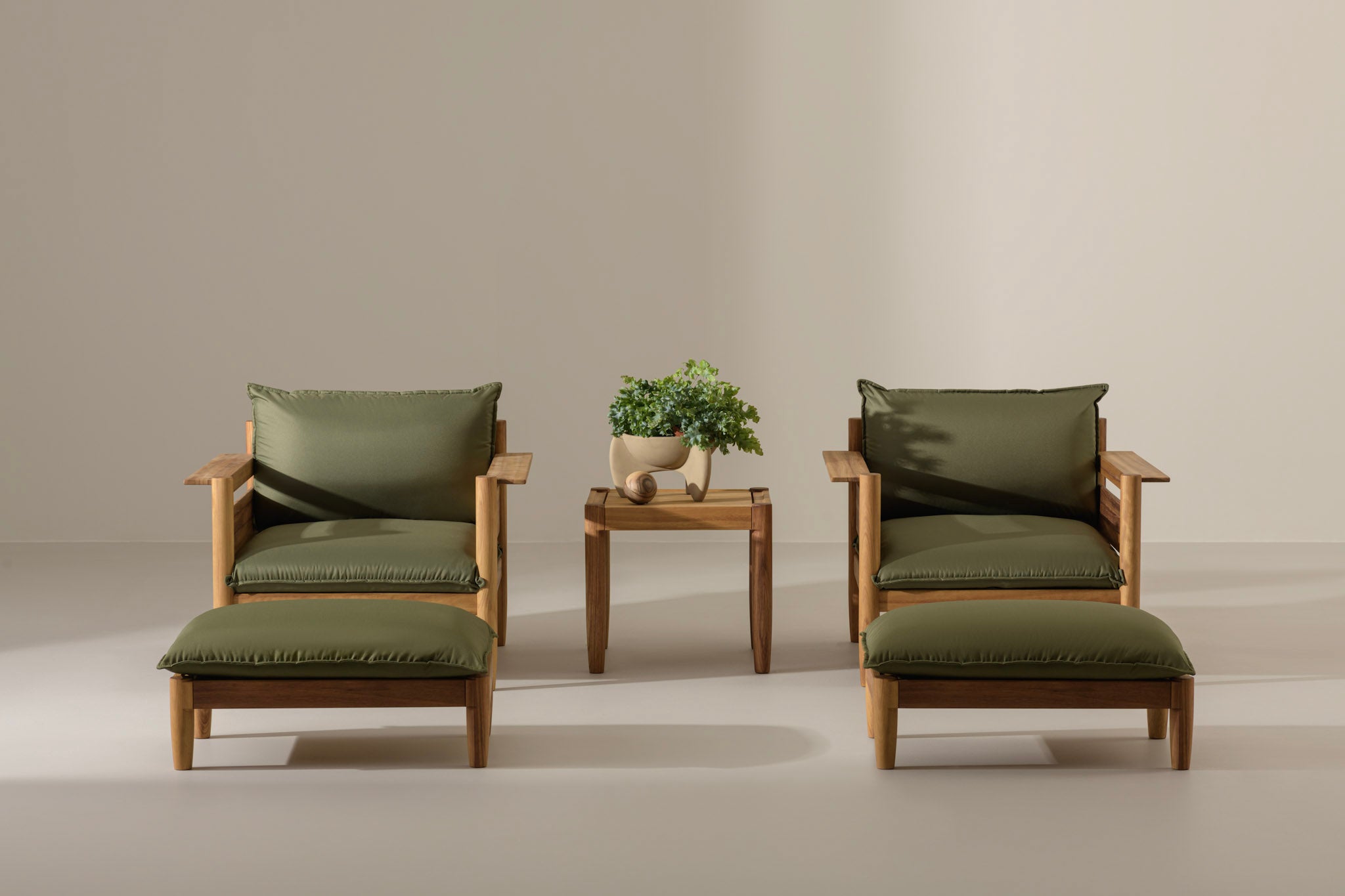 MOS Loungesessel image 22