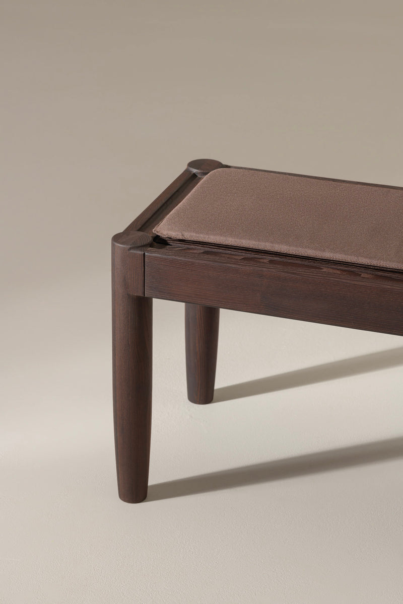 MOS Dining Bench