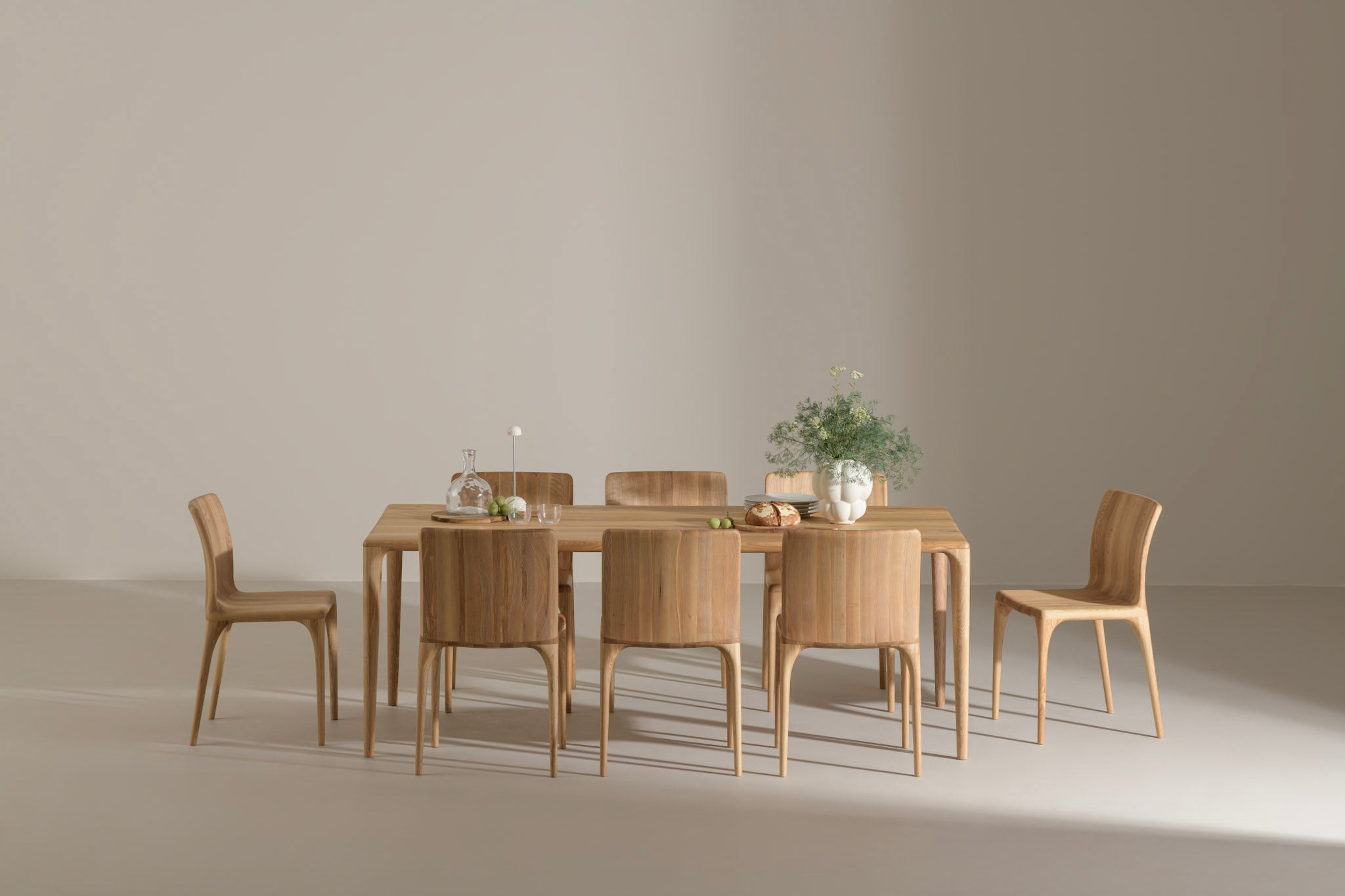 LÜNA Chaise image 70