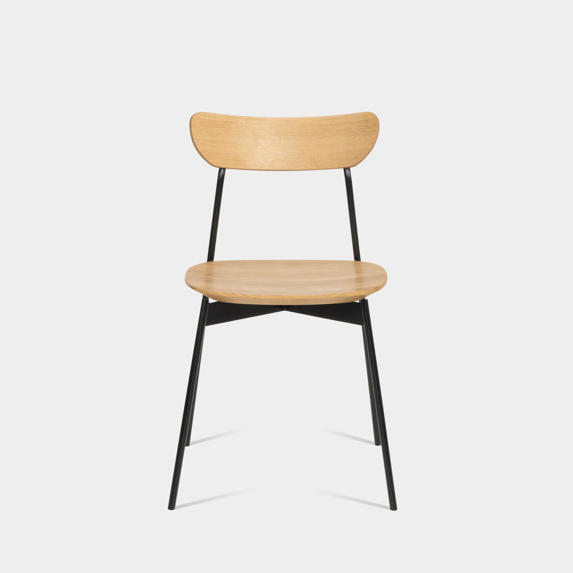 MARTA Chaise en chêne