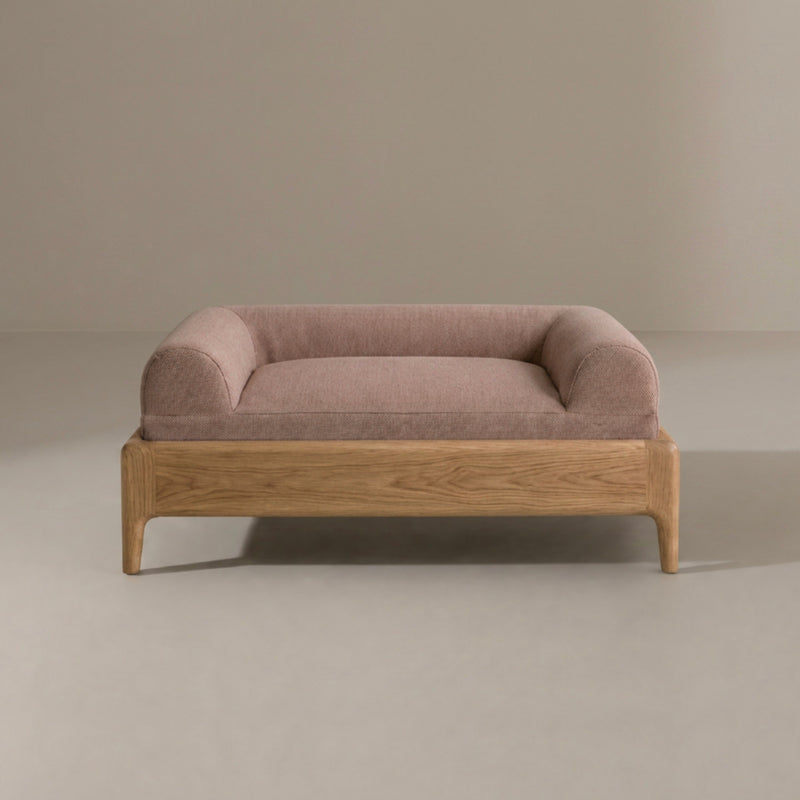 LÜNA Hondenbed