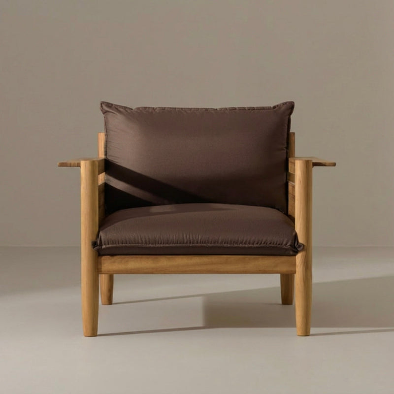 MOS Loungestoel