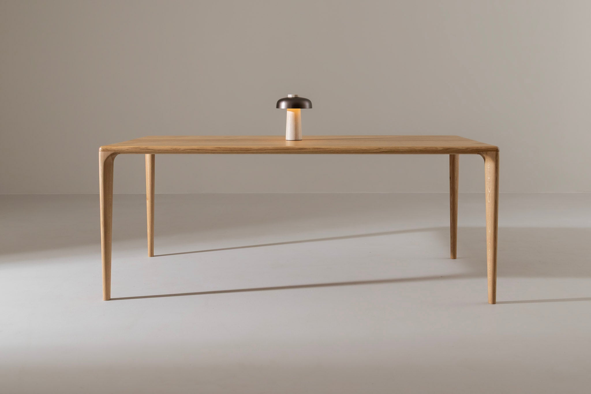 LÜNA Table à manger  image 76
